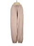 Nike Solid Tan Casual Pants Size S - photo 1