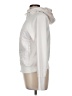 Active by Old Navy Solid White Jacket Size M - photo 5