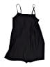 Active by Old Navy Solid Black Active Dress Size L - photo 1
