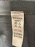 SPANX Gray Long Sleeve Top Size 1X - photo 7