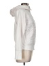 Active by Old Navy Solid White Jacket Size M - photo 4