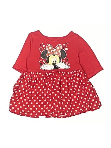 Disney Dress (view 1)