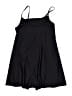 Active by Old Navy Solid Black Active Dress Size L - photo 2