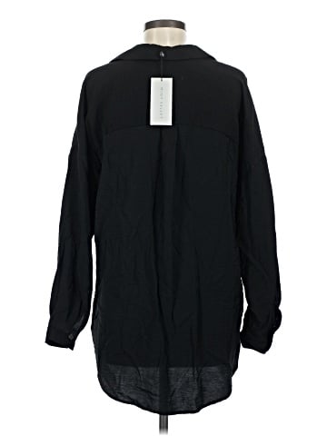 Mint Velvet Long Sleeve Blouse (view 2)