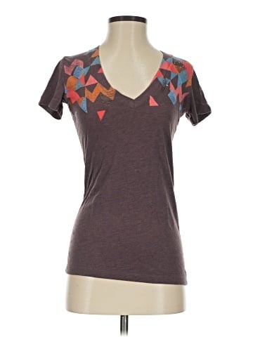 Fossil Short Sleeve Top (view 1)