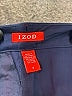 IZOD Solid Blue Shorts Size 8 - photo 3