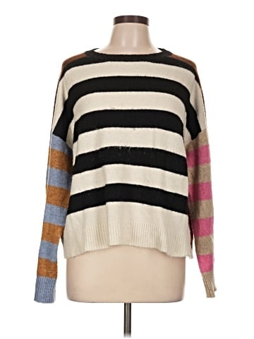 Anthropologie Pullover Sweater (view 1)