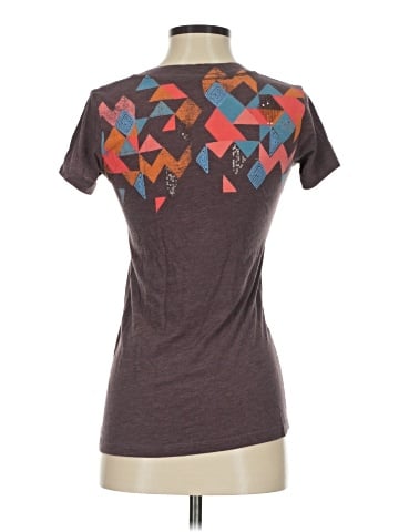 Fossil Short Sleeve Top (view 2)