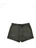 Athleta Solid Green Shorts Size 6 (tall) - photo 1