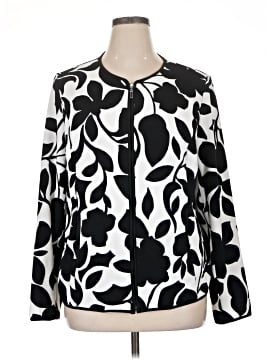 Susan Graver Jacket (view 1)
