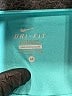 Nike 100% Polyester Teal Short Sleeve T-Shirt Size M - photo 7