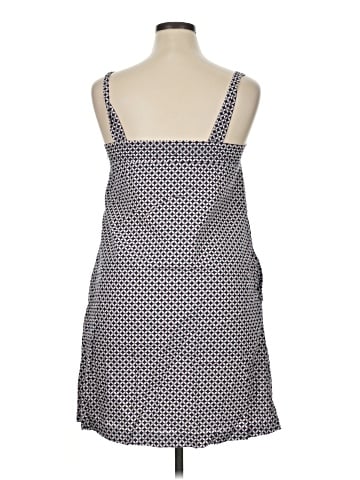 J.Crew Factory Store Casual Dress (view 2)