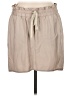 Leifnotes Tan Casual Skirt Size M - photo 1