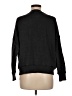 Maurices Black Pullover Sweater Size M - photo 2
