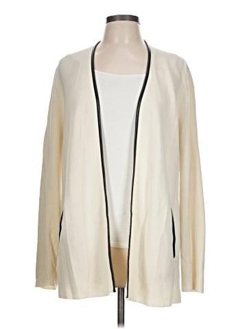 Talbots Cardigan (view 1)