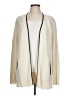 Talbots Ivory Cardigan Size L - photo 1