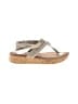 Skechers Tan Sandals Size 7 - photo 1