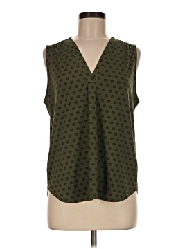 Vince Camuto Sleeveless Blouse