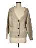 William Rast Tan Cardigan Size M - photo 1