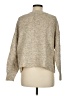 William Rast Tan Cardigan Size M - photo 2