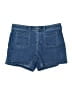 Talbots Blue Denim Shorts Size 12 (petite) - photo 1