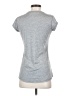 Reebok Gray Active T-Shirt Size XS - photo 2