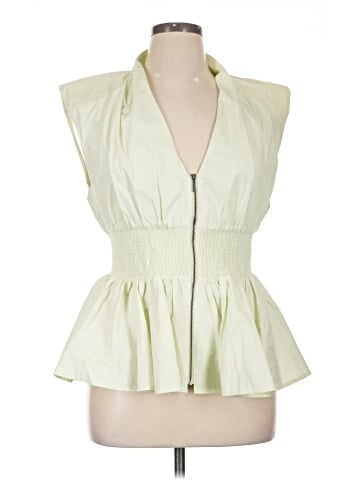 Anthropologie Sleeveless Blouse (view 1)