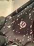 Lululemon Athletica Black Track Jacket Size 6 - photo 6