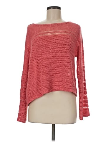 DKNYC Pullover Sweater (view 1)