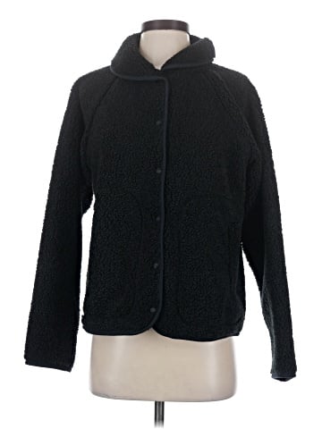 Gap Fit Faux Fur Jacket (view 1)