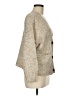 William Rast Tan Cardigan Size M - photo 4