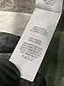 Aerie 100% Viscose Green Cargo Pants Size S - photo 5