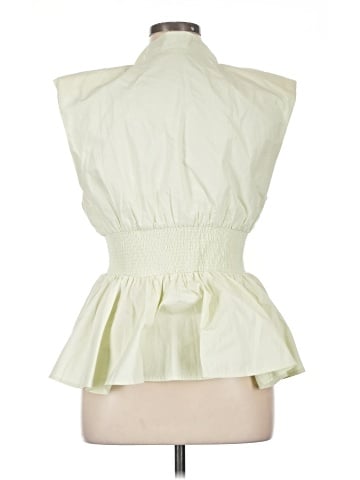 Anthropologie Sleeveless Blouse (view 2)
