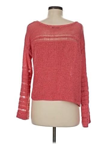 DKNYC Pullover Sweater (view 2)