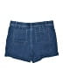 Talbots Blue Denim Shorts Size 12 (petite) - photo 2