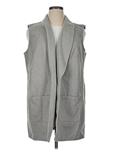 New York & Company Vest (view 1)