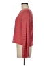 DKNYC Red Pullover Sweater Size M - photo 5