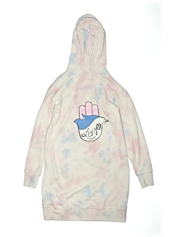 Spiritual Gangster Dress (view 2)