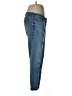 Wit & Wisdom Solid Blue Jeans Size 8 - photo 4