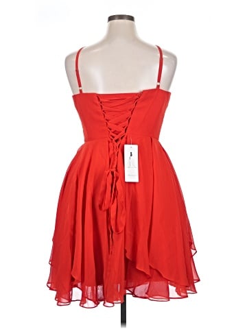 Wear Your Love Cocktail Dress (view 2)