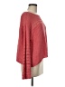 DKNYC Red Pullover Sweater Size M - photo 4