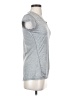 Reebok Gray Active T-Shirt Size XS - photo 4
