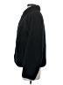 Gap Fit 100% Polyester Solid Black Faux Fur Jacket Size S - photo 5