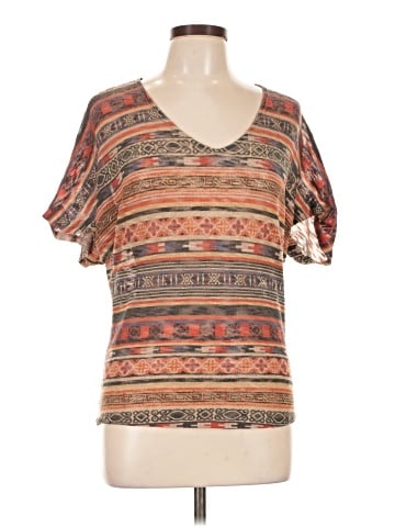 XXI Short Sleeve T-Shirt (view 1)