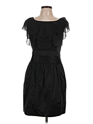 BCBGMAXAZRIA Cocktail Dress (view 1)