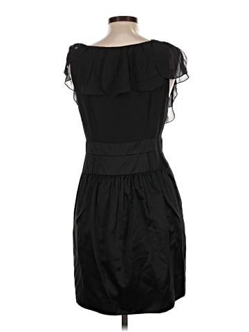 BCBGMAXAZRIA Cocktail Dress (view 2)