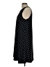 Anne Klein Polka Dots Black Casual Dress Size 12 - photo 5