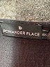 Pomander Place 100% Ramie Black Kimono Size XS - photo 7