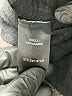 Pomander Place 100% Ramie Black Kimono Size XS - photo 8