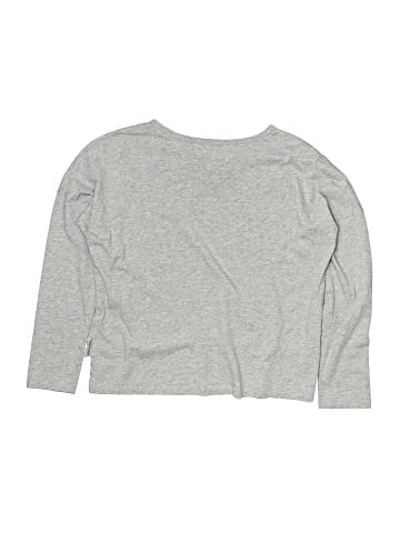 Tea Long Sleeve T-Shirt (view 2)